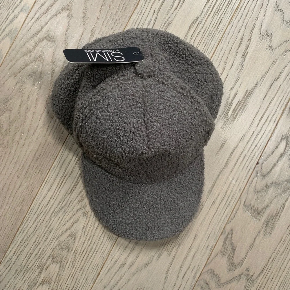 SIMI HAT - Picture 2 of 2